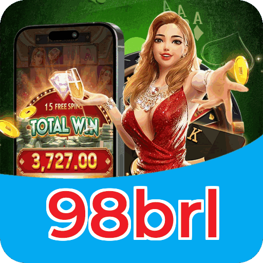 Streaming 4K no cassino ao vivo da 98brl