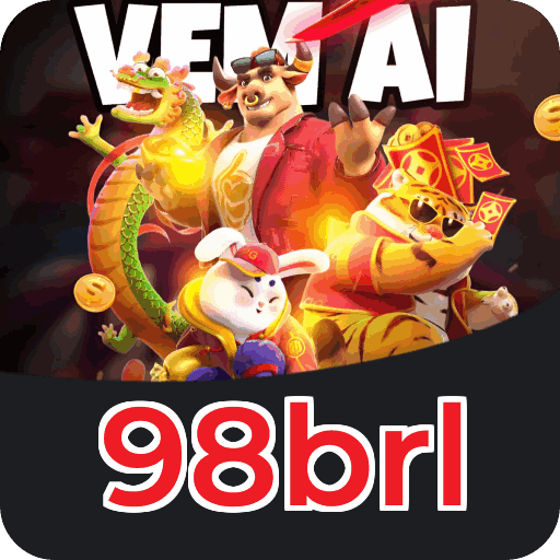 Cashback semanal 98brl